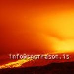 hs007479-01.jpg Hekla, erupting in 1991