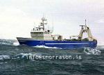 Stock photography images of Icelandic trawlers. Fishing fleet photos from Iceland. Photography of all kinds of boats, vessels, s