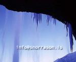 hs012288-01.jpg
foss í klakaböndum, frosinn foss, iced waterfall, grýlukerti, icicles