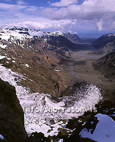 hs006206-01.jpg
Brókarjökull glacier, in Kálfafellsdalur valley