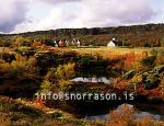 ss003376-01.jpg
Þingvellir, autumn at Thingvellir, national park
