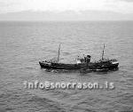 ss01645-01.jpg
Wyre Mariner FD 342,  Breskur togari, British trawler