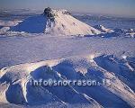 hs012454-01.jpg
Jarlhettur, jökul sprungur, crevasse, vetur, mountain covered with snow