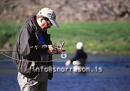 hs010594-01.jpg
Fly fishing, laxveiðimaður, fisherman