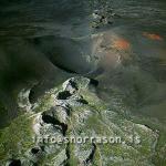 hs013946-01.jpg
Veiðivötn, aerial view of Veidivötn, south highland