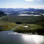 hs013941-01.jpg
Veiðivötn, aerial view of Veidivötn, south highland