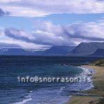 hs013198-01.jpg
Arnarfjörður, Arnarfjördur, west fjords