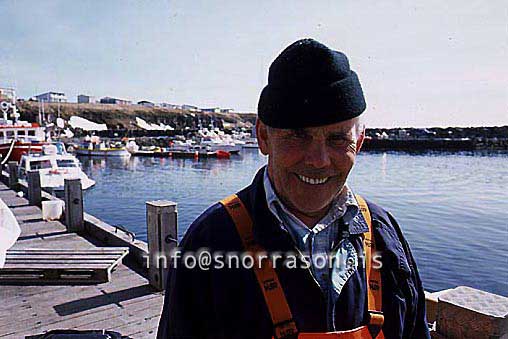 hs013055-01.jpg
sjómaður,trillukarl, fisherman, 
sailor