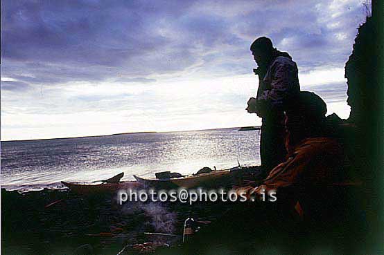 hs017973-01.jpg
útivera, kajak ræðarar, kayak men
