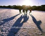 hs006304-01.jpg
krakkar á skautum, children ice skating