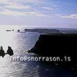 hs011048-01.jpg
Reynisdrangar,  Dyrhólaey
aerial view to Reynisdrangar rocks and Dyrhólaey