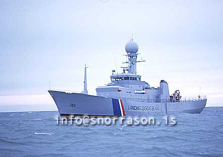 hs011918-01.jpg
Varðskip, Coastguard, Landhelgisgæslan