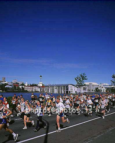 hs015101-01.jpg
Reykjavíkur maraþon, Reykjavik marathon