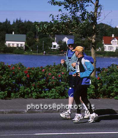 hs015097-01.jpg
Reykjaíkur maraþon, annual Reykjavik marathon