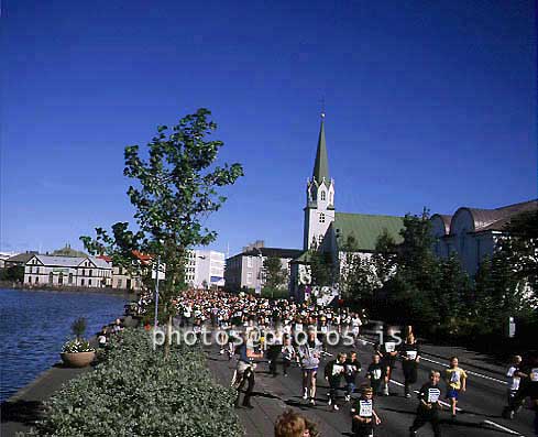 hs015089-01.jpg
Reykjaíkur maraþon, annual Reykjavik marathon