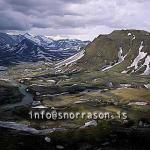 hs008985-01.jpg
Fjallabak syðra
aerial view of fjallabak, south highland
