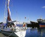 hs011378-01.jpg
Seglskúta í Reykjavíkurhöfn
Reykjavik harbor