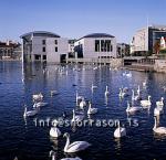 hs009825-01.jpg
Ráðhúsið, City hall. tjörnin