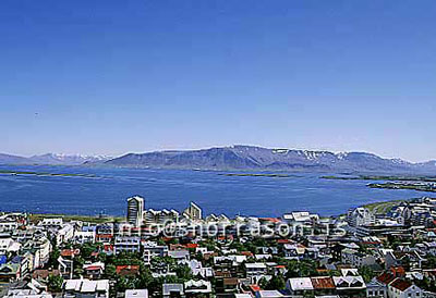 hs009029-01.jpg
Esjan, útsýni yfir Reykjavík
view from Hallgrimschurch tower to north 