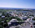 hs009026-01.jpg
Miðbær frá Hallgrímskirkjuturni
view from the tower of Hallgrímskirkja church