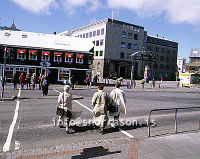 hs008737-01.jpg
Miðbær, Lækjargata
Laekjargata street, city centre