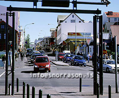 hs008722-01.jpg
Miðbær, Bankastræti
city centre, Bankastraeti street