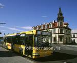 hs008638-01.jpg
Miðbærinn, Strætó, 
bus in city center