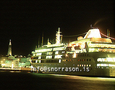 hs006581-01.jpg
Reykjavíkurhöfn, Reykjavik harbor, cruiser