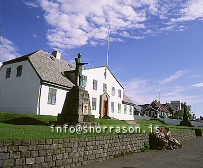 hs005648-01.jpg
Stjórnarráðið, City Centre