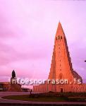 hs002573-01.jpg
Hallgrímskirkja, miðnætursól