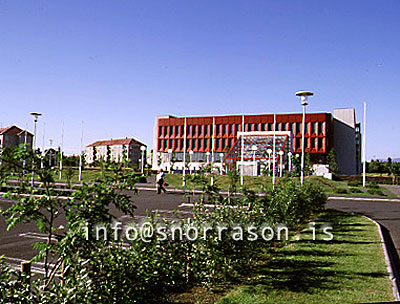 hs002497-01.jpg
Þjóðarbókhlaðan, national library