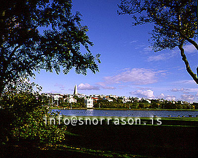 hs002442-01.jpg
Tjörnin, HLjómskálinn, Hljómskálagarðurinn, city center