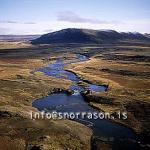 hs008408-01.jpg
Grímsá í Borgarfirði, Borgarfjörður
arial view of  the salmon river Grímsá, west Icealnd