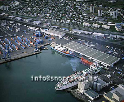 hs009006-01.jpg
Reykjavíkurhöfn, sundahöfn, skemmtiferðaskip
Reykjavik harbor