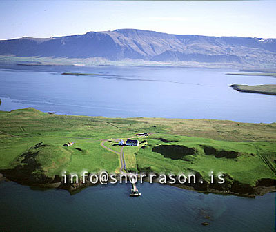 hs002509-01.jpg
Viðey, Loftmynd af Viðey,  aerial view of Videy