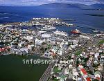 hs000246-01.jpg
útsýni yfir Miðbæ Reykjavíkur
aerial view over Reykjavik´s city center