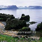 hs006427-01.jpg
Þaralátursfjörður, Strandir