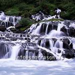 hs006369-01.jpg
Hraunfossar í Borgarfirði
Hraunfossar waterfalls in Borgarfjördur, w - Iceland