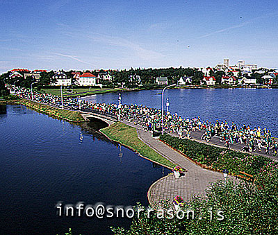 hs007798-01.jpg
Reykjavíkurmaraþon, marathon, The annual Reykjavik marathon