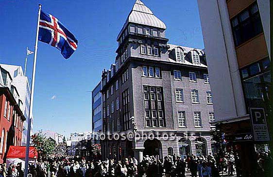 hs017952-01.jpg
17. júní, þjóðhátíðardagurinn, Iceland national day