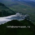 hs006004-01.jpg
Svínafellsjökull, Freysnes
aerial view of Svínafellsjökull glacier, se - Iceland