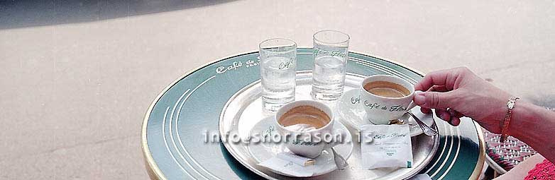 hs017713-01.jpg
kaffibolli, kaffi,  cups of coffie