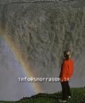 hs012593-01.jpg
kona og regnbogi, woman and rainbow
Dettifoss waterfall, n - Iceland