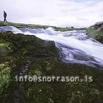 hs010872-01.jpg
maður á göngu, man walking
A stream in se- Iceland, Skaftártunga