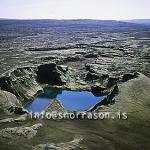 hs005797-01.jpg
Lakagígar, Tjarnargígur
aerial view of Lakagígar craters, s - highland