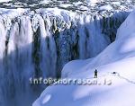 hs005230-01.jpg
maður og foss, foss í klakaböndum, 
Dettifoss in north Iceland