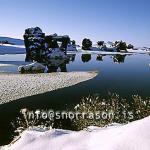 hs004868-01.jpg
Mývatn, Kálfastrandavogar
winter at Mývatn, north - Iceland