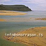 hs001463-01.jpg
Rauðasandur
aerial view of seals at Raudisandur, west fjords