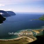 hs001265-01.jpg
Önundarfjörður
aerial view over Önundarfjördur, westfjords