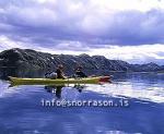 hs010796-01.jpg
kayak ræðarar á Langasjó